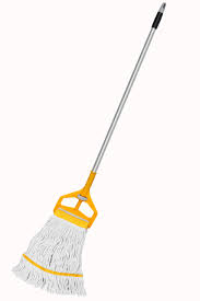 Cotton Mop